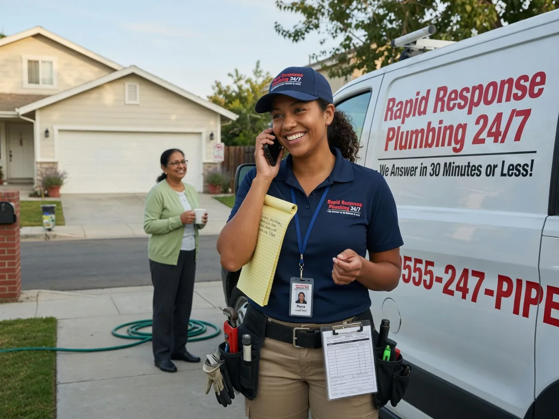 Emergency Plumber Harrells, NC FAQs